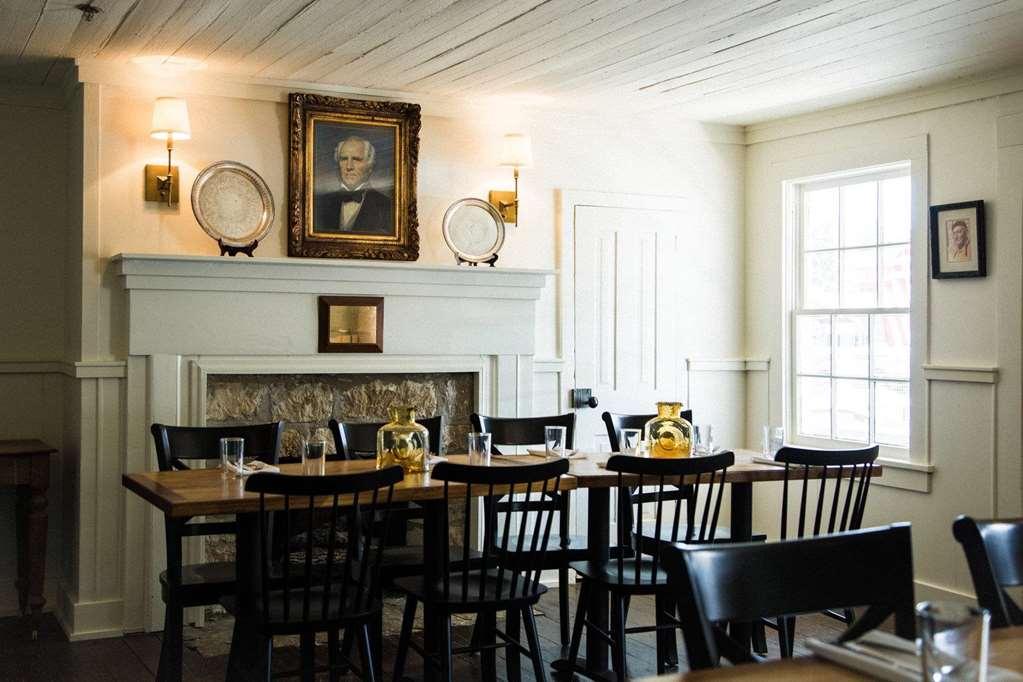 Stagecoach Inn Salado Restaurant photo