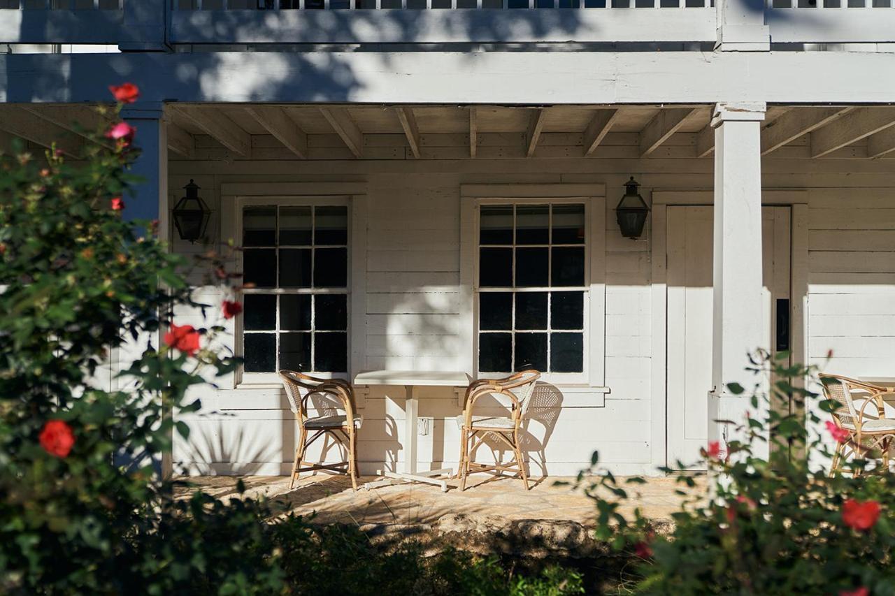 Stagecoach Inn Salado Extérieur photo